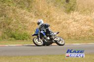 2011/05/08&nbsp;KAZE&nbsp;D-TRACKER125ワンメイク耐久チャレンジ&nbsp;春大会&nbsp;7799