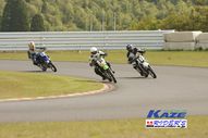 2011/05/08&nbsp;KAZE&nbsp;D-TRACKER125ワンメイク耐久チャレンジ&nbsp;春大会&nbsp;7803