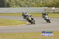 2011/05/08&nbsp;KAZE&nbsp;D-TRACKER125ワンメイク耐久チャレンジ&nbsp;春大会&nbsp;7805