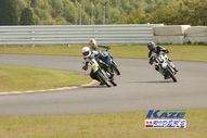 2011/05/08&nbsp;KAZE&nbsp;D-TRACKER125ワンメイク耐久チャレンジ&nbsp;春大会&nbsp;7806