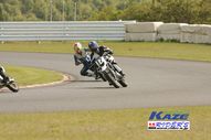 2011/05/08&nbsp;KAZE&nbsp;D-TRACKER125ワンメイク耐久チャレンジ&nbsp;春大会&nbsp;7808