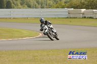 2011/05/08&nbsp;KAZE&nbsp;D-TRACKER125ワンメイク耐久チャレンジ&nbsp;春大会&nbsp;7809