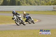 2011/05/08&nbsp;KAZE&nbsp;D-TRACKER125ワンメイク耐久チャレンジ&nbsp;春大会&nbsp;7810