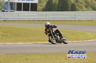 2011/05/08&nbsp;KAZE&nbsp;D-TRACKER125ワンメイク耐久チャレンジ&nbsp;春大会&nbsp;7816