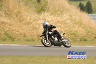2011/05/08&nbsp;KAZE&nbsp;D-TRACKER125ワンメイク耐久チャレンジ&nbsp;春大会&nbsp;7818