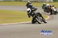 2011/05/08&nbsp;KAZE&nbsp;D-TRACKER125ワンメイク耐久チャレンジ&nbsp;春大会&nbsp;7820