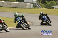 2011/05/08&nbsp;KAZE&nbsp;D-TRACKER125ワンメイク耐久チャレンジ&nbsp;春大会&nbsp;7825