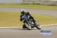 2011/05/08&nbsp;KAZE&nbsp;D-TRACKER125ワンメイク耐久チャレンジ&nbsp;春大会&nbsp;7828