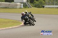 2011/05/08&nbsp;KAZE&nbsp;D-TRACKER125ワンメイク耐久チャレンジ&nbsp;春大会&nbsp;7830