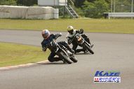2011/05/08&nbsp;KAZE&nbsp;D-TRACKER125ワンメイク耐久チャレンジ&nbsp;春大会&nbsp;7831