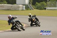 2011/05/08&nbsp;KAZE&nbsp;D-TRACKER125ワンメイク耐久チャレンジ&nbsp;春大会&nbsp;7832