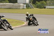 2011/05/08&nbsp;KAZE&nbsp;D-TRACKER125ワンメイク耐久チャレンジ&nbsp;春大会&nbsp;7833