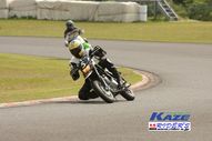 2011/05/08&nbsp;KAZE&nbsp;D-TRACKER125ワンメイク耐久チャレンジ&nbsp;春大会&nbsp;7834