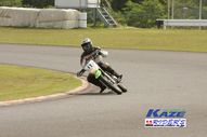 2011/05/08&nbsp;KAZE&nbsp;D-TRACKER125ワンメイク耐久チャレンジ&nbsp;春大会&nbsp;7837