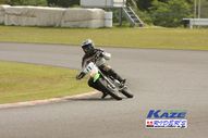 2011/05/08&nbsp;KAZE&nbsp;D-TRACKER125ワンメイク耐久チャレンジ&nbsp;春大会&nbsp;7838
