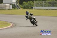 2011/05/08&nbsp;KAZE&nbsp;D-TRACKER125ワンメイク耐久チャレンジ&nbsp;春大会&nbsp;7841