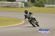2011/05/08&nbsp;KAZE&nbsp;D-TRACKER125ワンメイク耐久チャレンジ&nbsp;春大会&nbsp;7843