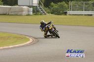 2011/05/08&nbsp;KAZE&nbsp;D-TRACKER125ワンメイク耐久チャレンジ&nbsp;春大会&nbsp;7846