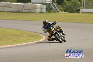 2011/05/08&nbsp;KAZE&nbsp;D-TRACKER125ワンメイク耐久チャレンジ&nbsp;春大会&nbsp;7849