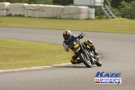2011/05/08&nbsp;KAZE&nbsp;D-TRACKER125ワンメイク耐久チャレンジ&nbsp;春大会&nbsp;7850