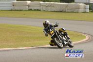 2011/05/08&nbsp;KAZE&nbsp;D-TRACKER125ワンメイク耐久チャレンジ&nbsp;春大会&nbsp;7851