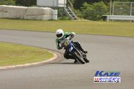 2011/05/08&nbsp;KAZE&nbsp;D-TRACKER125ワンメイク耐久チャレンジ&nbsp;春大会&nbsp;7855