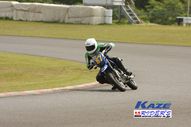 2011/05/08&nbsp;KAZE&nbsp;D-TRACKER125ワンメイク耐久チャレンジ&nbsp;春大会&nbsp;7856