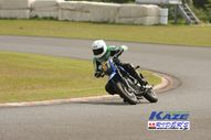 2011/05/08&nbsp;KAZE&nbsp;D-TRACKER125ワンメイク耐久チャレンジ&nbsp;春大会&nbsp;7857