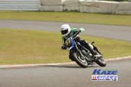 2011/05/08&nbsp;KAZE&nbsp;D-TRACKER125ワンメイク耐久チャレンジ&nbsp;春大会&nbsp;7858