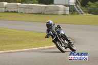 2011/05/08&nbsp;KAZE&nbsp;D-TRACKER125ワンメイク耐久チャレンジ&nbsp;春大会&nbsp;7864