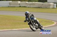 2011/05/08&nbsp;KAZE&nbsp;D-TRACKER125ワンメイク耐久チャレンジ&nbsp;春大会&nbsp;7865