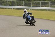 2011/05/08&nbsp;KAZE&nbsp;D-TRACKER125ワンメイク耐久チャレンジ&nbsp;春大会&nbsp;7866