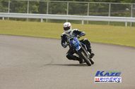 2011/05/08&nbsp;KAZE&nbsp;D-TRACKER125ワンメイク耐久チャレンジ&nbsp;春大会&nbsp;7867