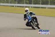 2011/05/08&nbsp;KAZE&nbsp;D-TRACKER125ワンメイク耐久チャレンジ&nbsp;春大会&nbsp;7869