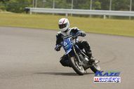 2011/05/08&nbsp;KAZE&nbsp;D-TRACKER125ワンメイク耐久チャレンジ&nbsp;春大会&nbsp;7870