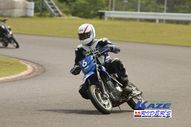 2011/05/08&nbsp;KAZE&nbsp;D-TRACKER125ワンメイク耐久チャレンジ&nbsp;春大会&nbsp;7871