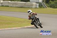 2011/05/08&nbsp;KAZE&nbsp;D-TRACKER125ワンメイク耐久チャレンジ&nbsp;春大会&nbsp;7875