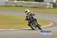 2011/05/08&nbsp;KAZE&nbsp;D-TRACKER125ワンメイク耐久チャレンジ&nbsp;春大会&nbsp;7876