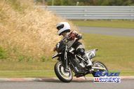 2011/05/08&nbsp;KAZE&nbsp;D-TRACKER125ワンメイク耐久チャレンジ&nbsp;春大会&nbsp;7877