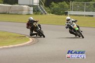 2011/05/08&nbsp;KAZE&nbsp;D-TRACKER125ワンメイク耐久チャレンジ&nbsp;春大会&nbsp;7879