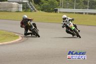 2011/05/08&nbsp;KAZE&nbsp;D-TRACKER125ワンメイク耐久チャレンジ&nbsp;春大会&nbsp;7880