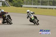 2011/05/08&nbsp;KAZE&nbsp;D-TRACKER125ワンメイク耐久チャレンジ&nbsp;春大会&nbsp;7881