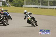 2011/05/08&nbsp;KAZE&nbsp;D-TRACKER125ワンメイク耐久チャレンジ&nbsp;春大会&nbsp;7882
