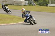 2011/05/08&nbsp;KAZE&nbsp;D-TRACKER125ワンメイク耐久チャレンジ&nbsp;春大会&nbsp;7884