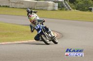 2011/05/08&nbsp;KAZE&nbsp;D-TRACKER125ワンメイク耐久チャレンジ&nbsp;春大会&nbsp;7885
