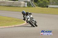 2011/05/08&nbsp;KAZE&nbsp;D-TRACKER125ワンメイク耐久チャレンジ&nbsp;春大会&nbsp;7889