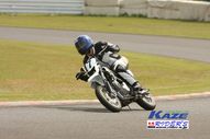2011/05/08&nbsp;KAZE&nbsp;D-TRACKER125ワンメイク耐久チャレンジ&nbsp;春大会&nbsp;7890