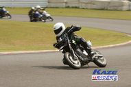 2011/05/08&nbsp;KAZE&nbsp;D-TRACKER125ワンメイク耐久チャレンジ&nbsp;春大会&nbsp;7891