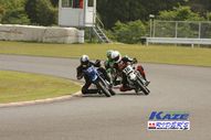 2011/05/08&nbsp;KAZE&nbsp;D-TRACKER125ワンメイク耐久チャレンジ&nbsp;春大会&nbsp;7895
