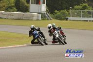 2011/05/08&nbsp;KAZE&nbsp;D-TRACKER125ワンメイク耐久チャレンジ&nbsp;春大会&nbsp;7896